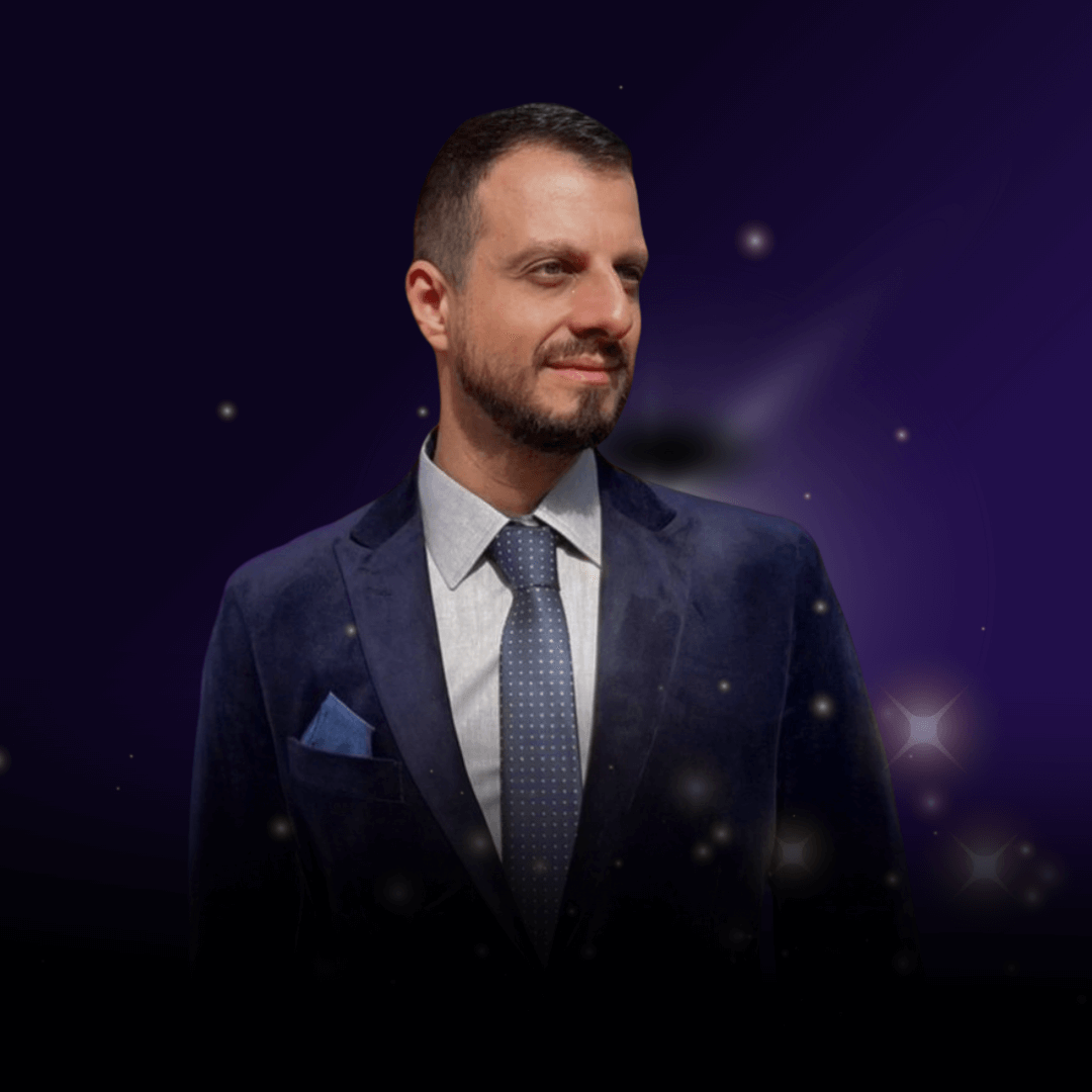 Embaixador Nacional e Conselheiro Diego Candido