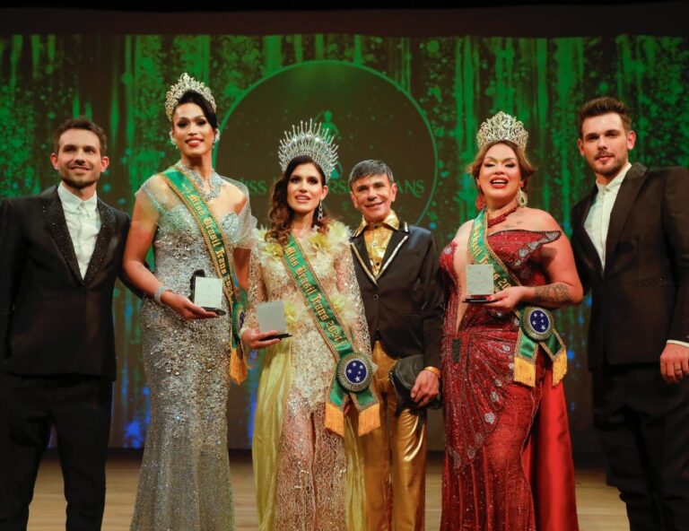 Fabiano Biazon, Mateus Ahlert final MUT Brasil 2024 com ruby Saratt