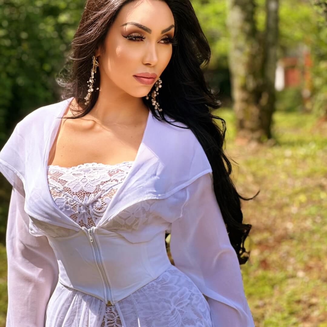 Luanna Isabelly 2023