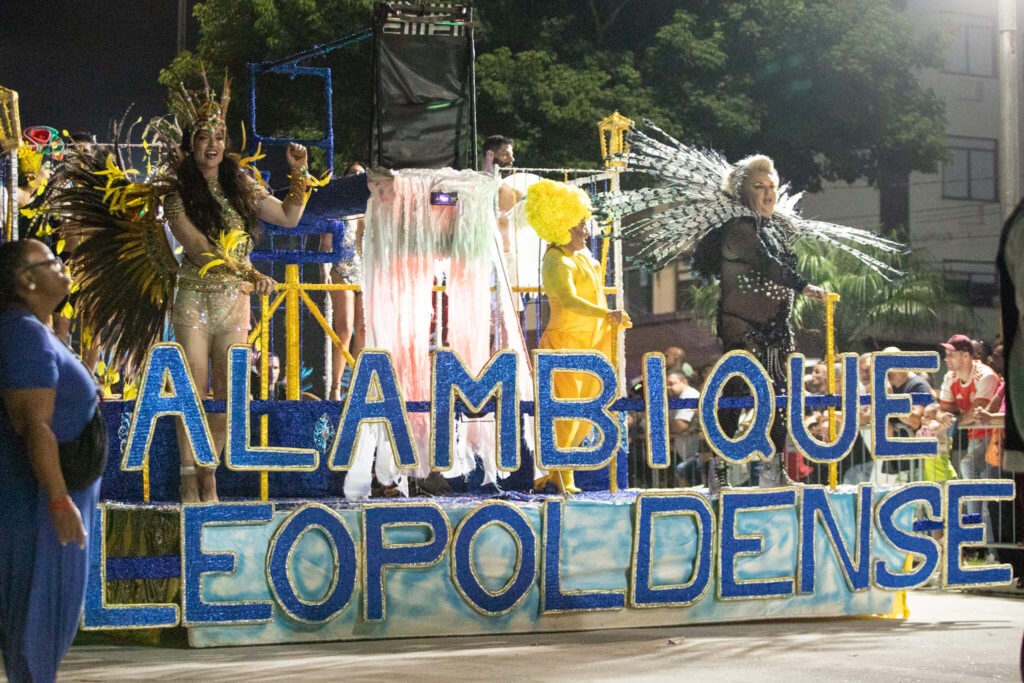Alambique Leopoldense - Foto Fábio Moraes - @fabiomoraesfoto