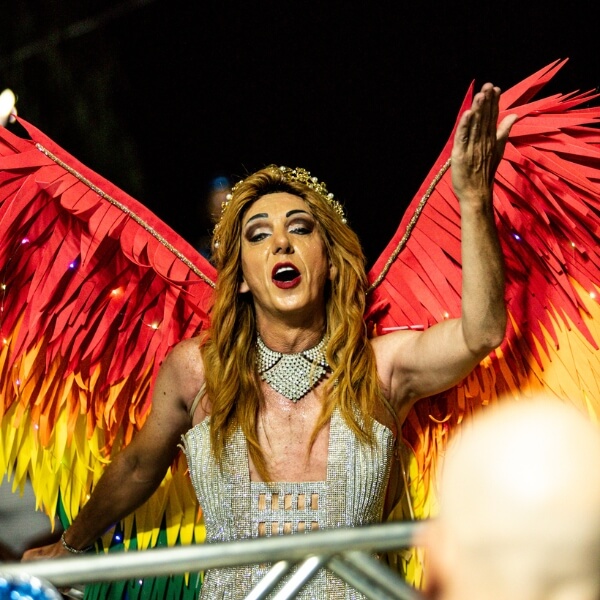 Lolita Boom Boom - Alambique Leopoldense - Foto Fábio Moraes - @fabiomoraesfoto