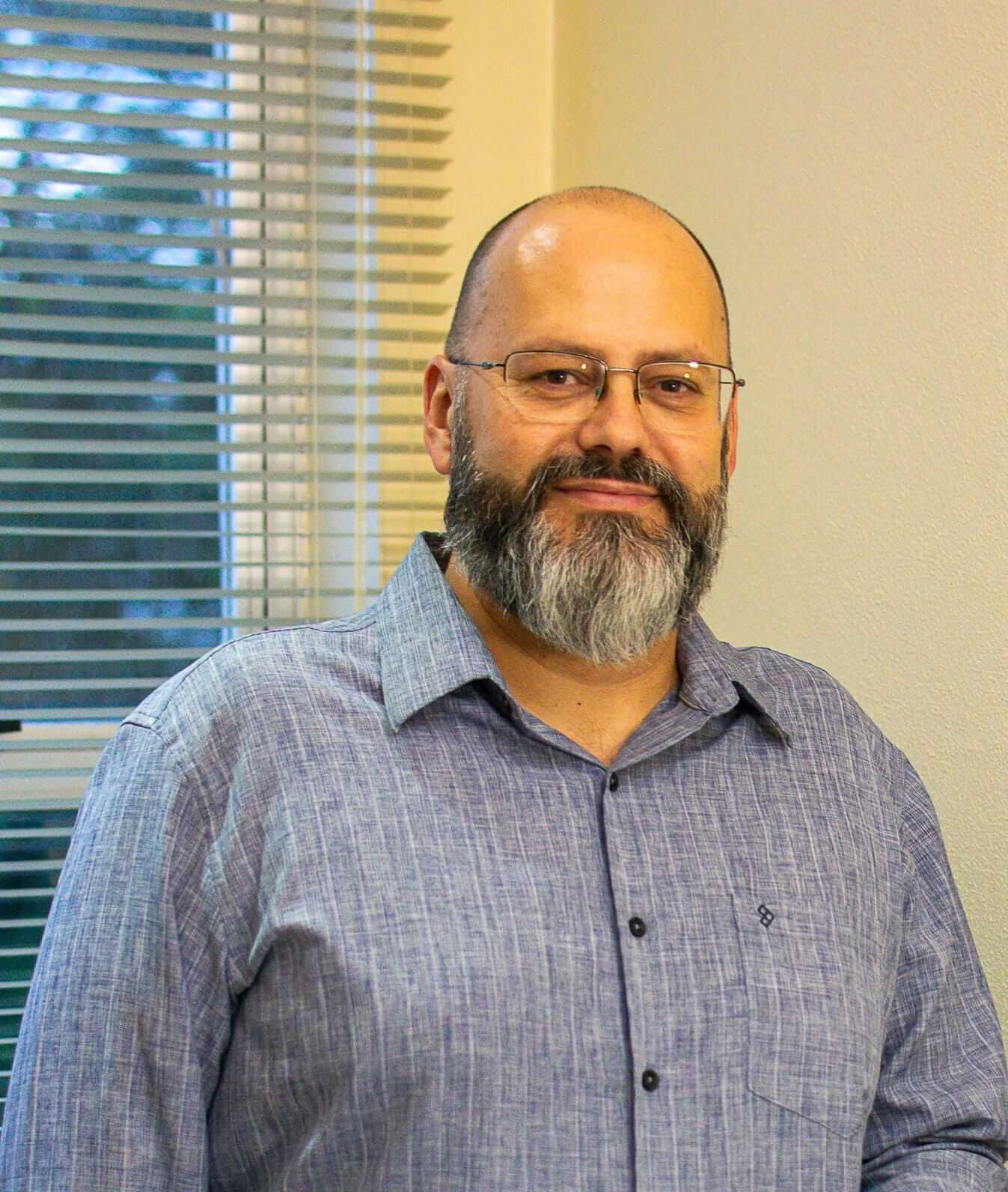 Dr. Alex Terra