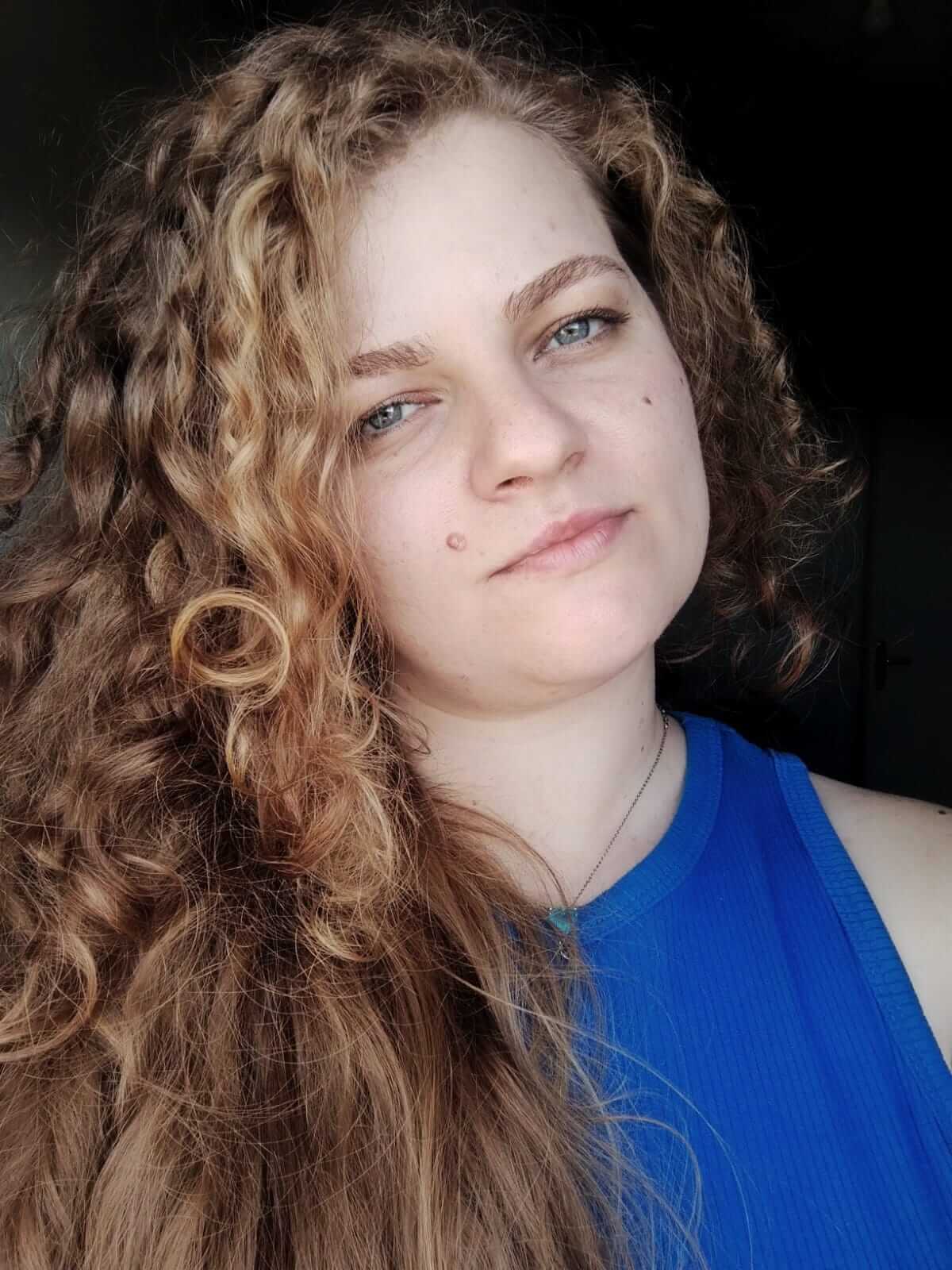 Simone Mallmann