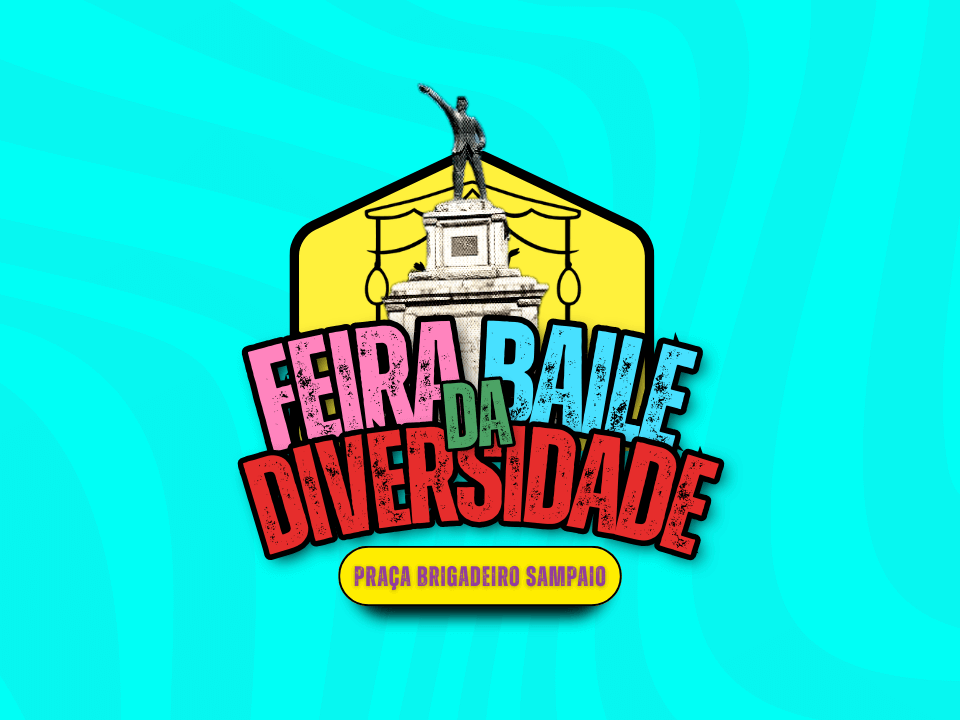 Feira-Baile da Diversidade