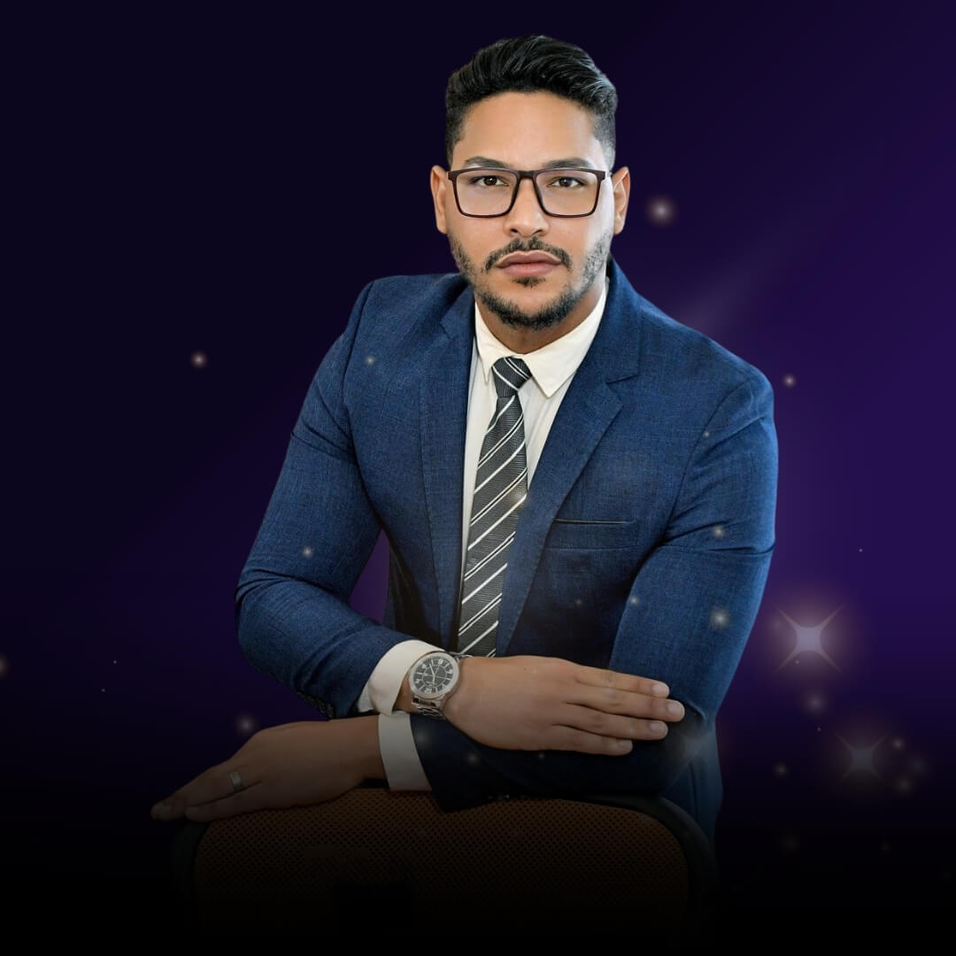 Lucas Ernesto Embaixador do Estado do Sergipe Miss Universe Trans Brasil