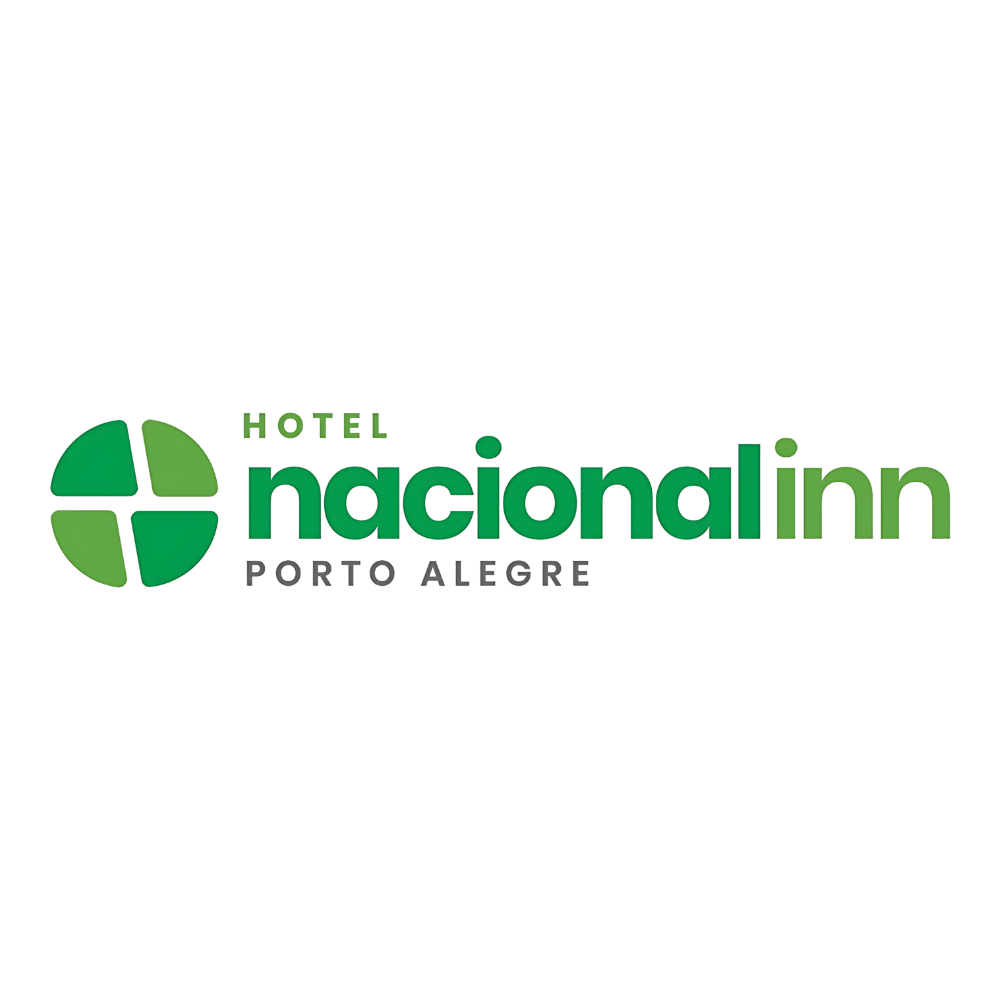 Hotel Nacional Inn Porto Alegre