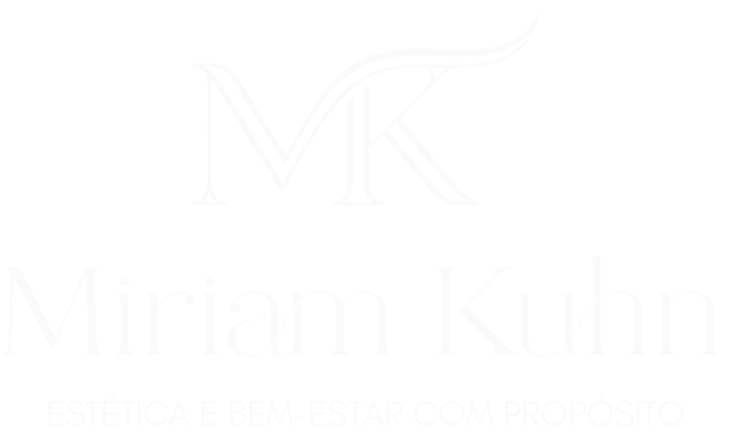 Logotipo Dra Miriam Kuhn