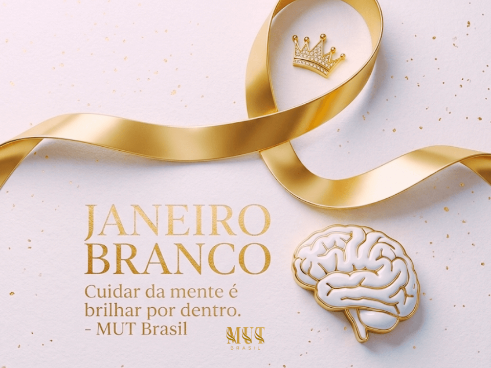 Saúde Mental e o Brilho Autêntico no Miss Universe Trans Brasil