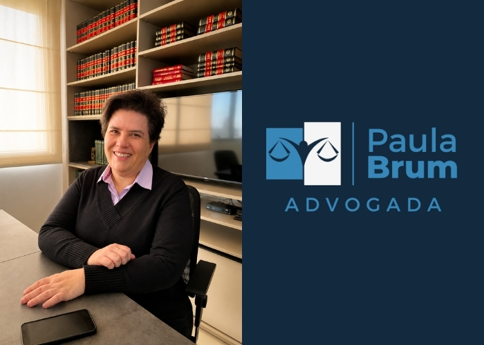 Parceiros MUT Brasil - Dra. Paula Brum