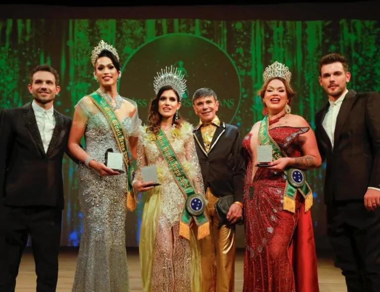 Fabiano Biazon, Mateus Ahlert final MUT Brasil 2024 com ruby Saratt