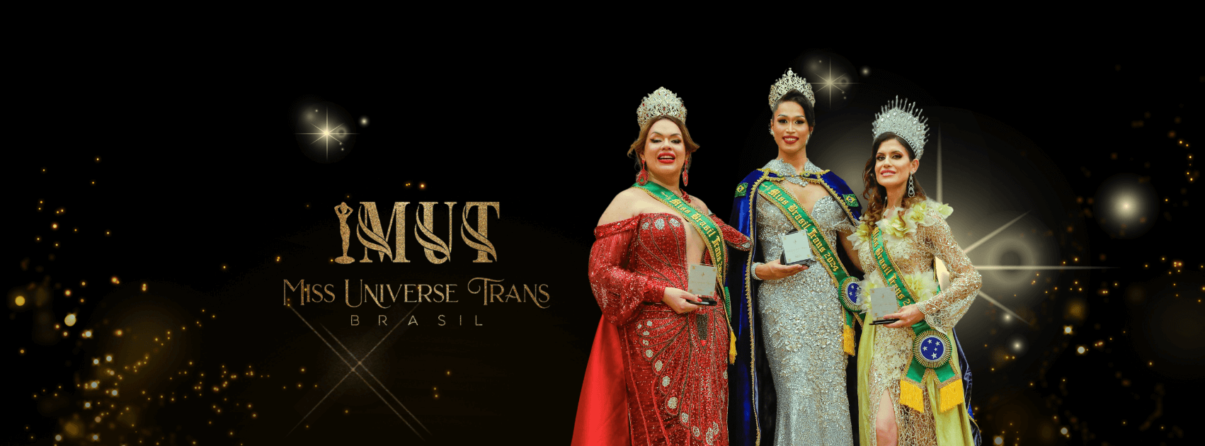 As inscrições estão abertas para as categorias Miss, Ms (laides) e Curvy, celebrando a diversidade, a representatividade e a força das mulheres trans em todo o Brasil.