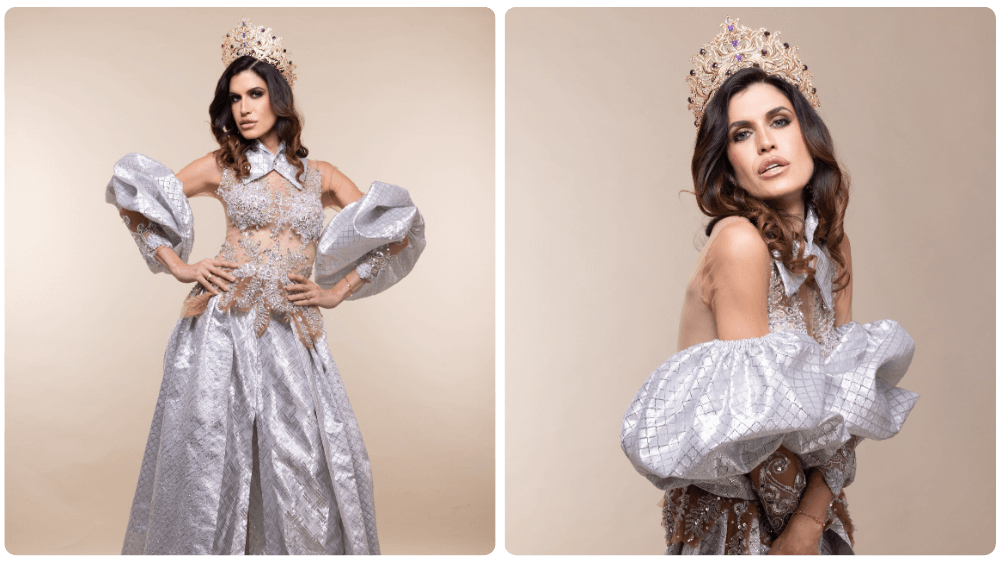 Márcia Di Paula Ms Universe Trans 2024